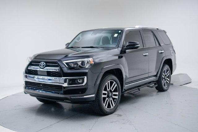 2023 Toyota 4Runner