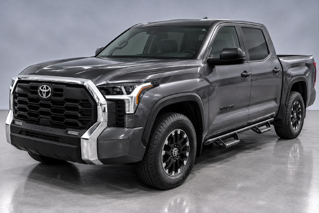2024 Toyota Tundra