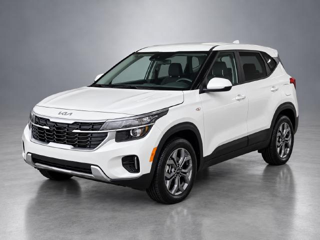 2026 Kia Seltos