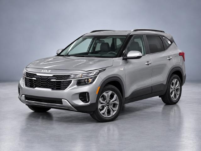 2026 Kia Seltos