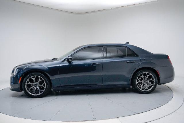 Used 2018 Chrysler 300 S with VIN 2C3CCABG4JH308682 for sale in Terre Haute, IN