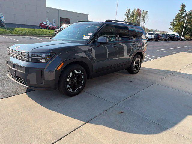 2026 Hyundai Santa Fe SEL for sale in Wilson, NC