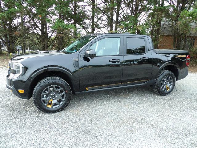 2026 Ford Maverick Tremor for sale in Rocky Mount, VA