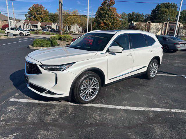 2022 Acura MDX Advance Package for sale in Boardman, OH