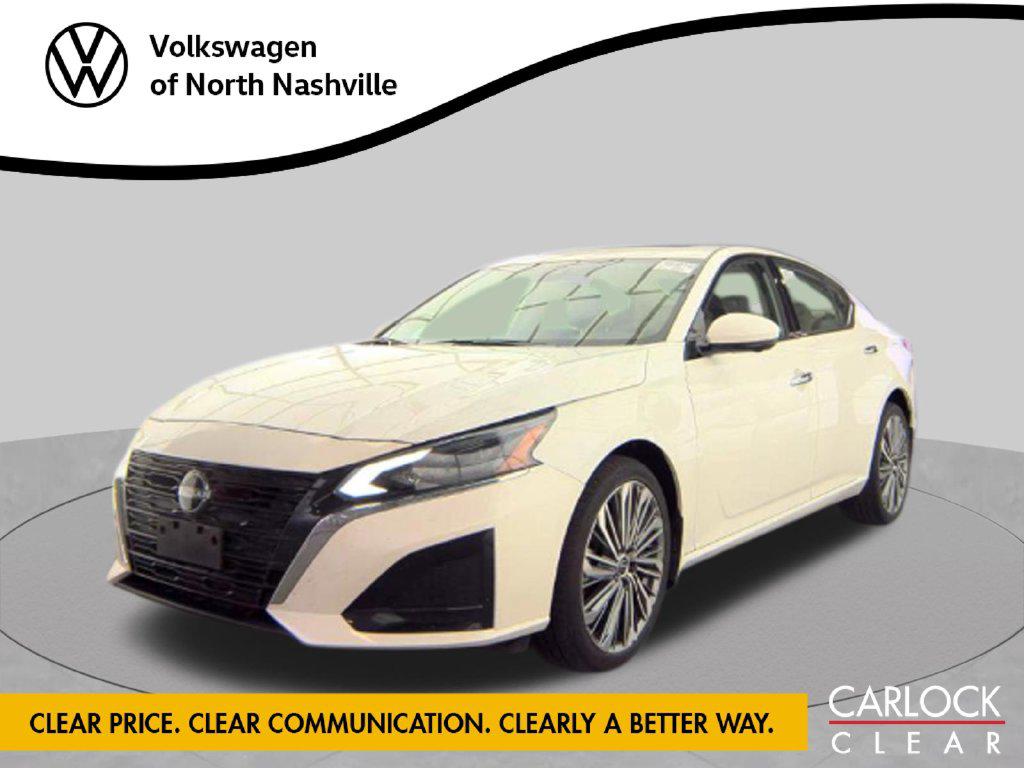 2023 Nissan Altima SL