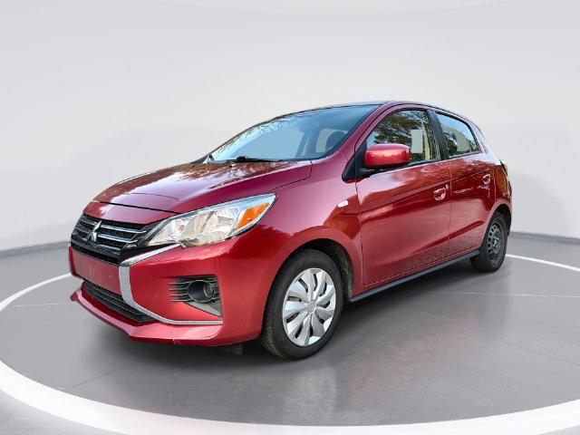 2024 Mitsubishi Mirage Unknown for sale in Cary, NC