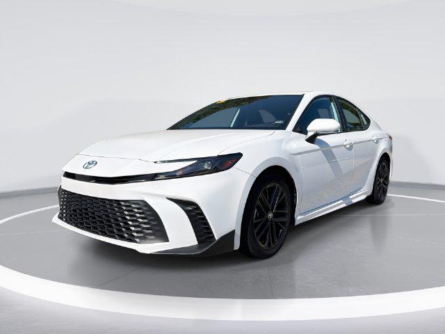 2025 Toyota Camry SE for sale in Cary, NC