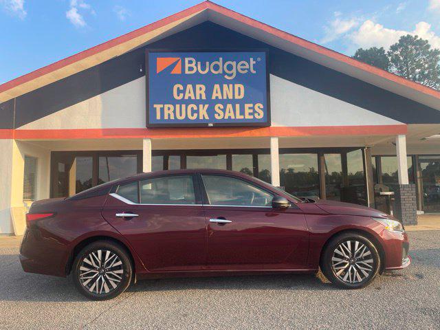 2025 Nissan Altima SV FWD for sale in Columbus, GA