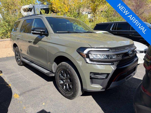 2024 Ford Expedition Timberline for sale in Park City, UT