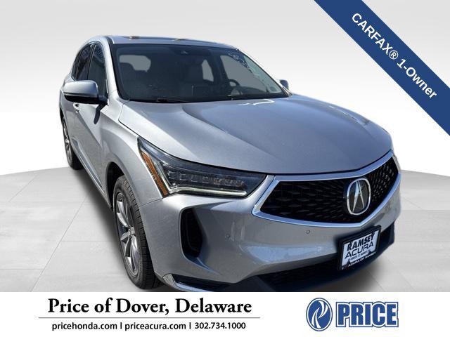 2023 Acura RDX Technology Package for sale in Dover, DE