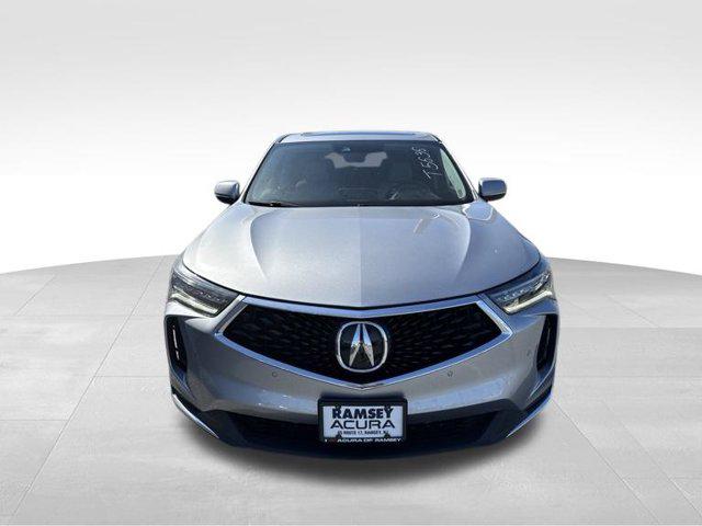2023 Acura RDX Technology Package