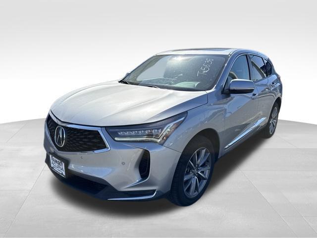 2023 Acura RDX Technology Package