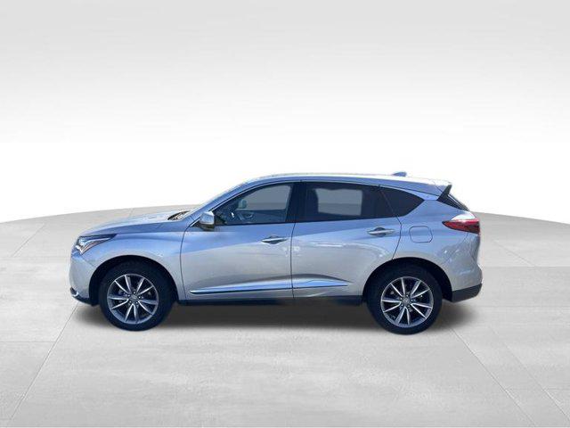 2023 Acura RDX Technology Package