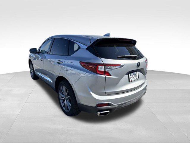 2023 Acura RDX Technology Package