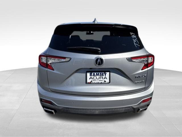 2023 Acura RDX Technology Package
