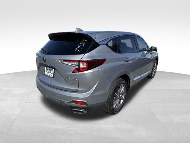 2023 Acura RDX Technology Package