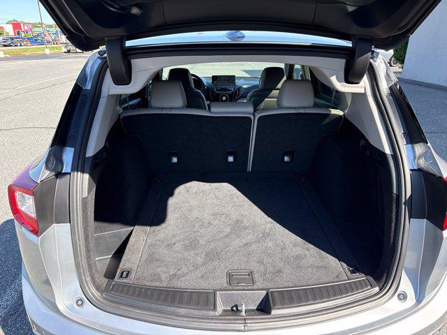 2023 Acura RDX Technology Package