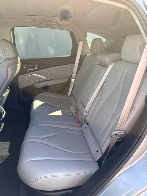 2023 Acura RDX Technology Package