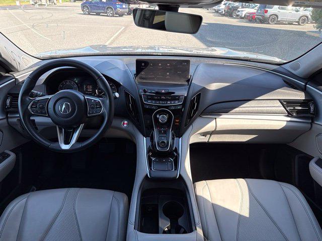 2023 Acura RDX Technology Package