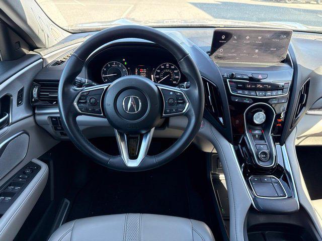 2023 Acura RDX Technology Package