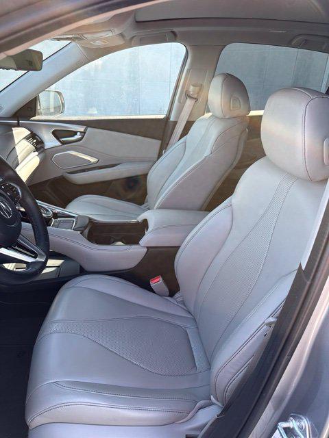 2023 Acura RDX Technology Package
