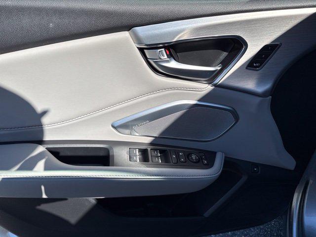 2023 Acura RDX Technology Package
