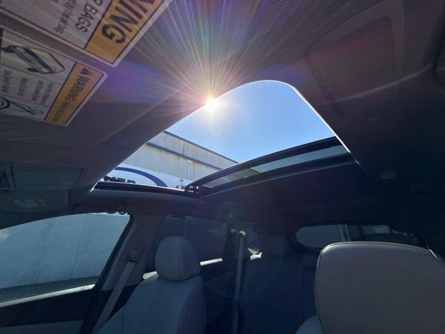 2023 Acura RDX Technology Package