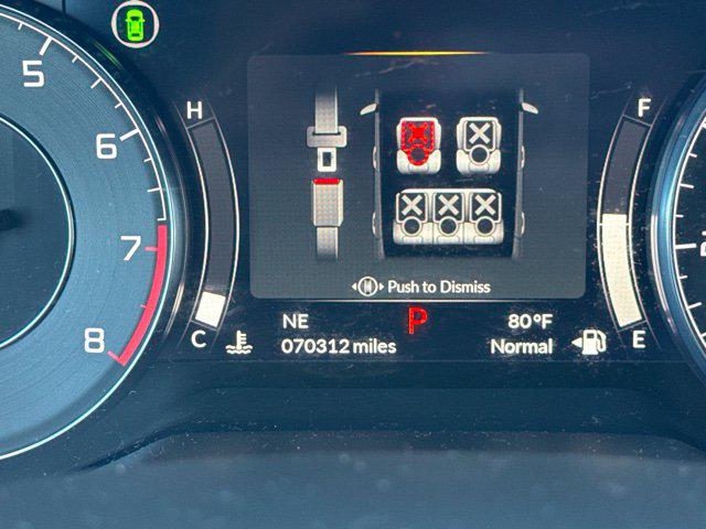 2023 Acura RDX Technology Package