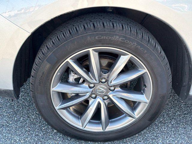 2023 Acura RDX Technology Package