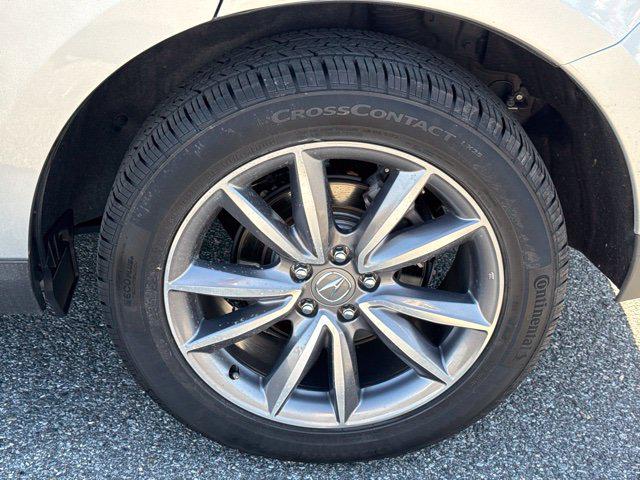 2023 Acura RDX Technology Package