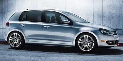 2011 Volkswagen Golf TDI 4-Door for sale in Viroqua, WI