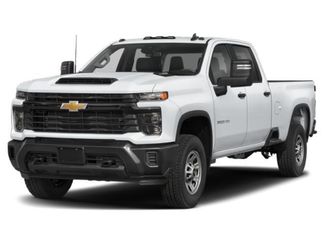 2026 Chevrolet Silverado 3500HD Crew Cab, Standard Bed, LT, 4WD for sale in New Richmond, WI
