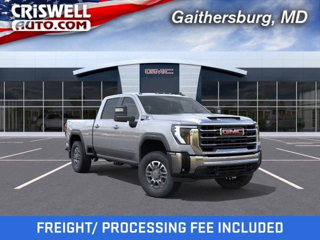 2026 GMC Sierra 3500HD SLE for sale in Gaithersburg, MD