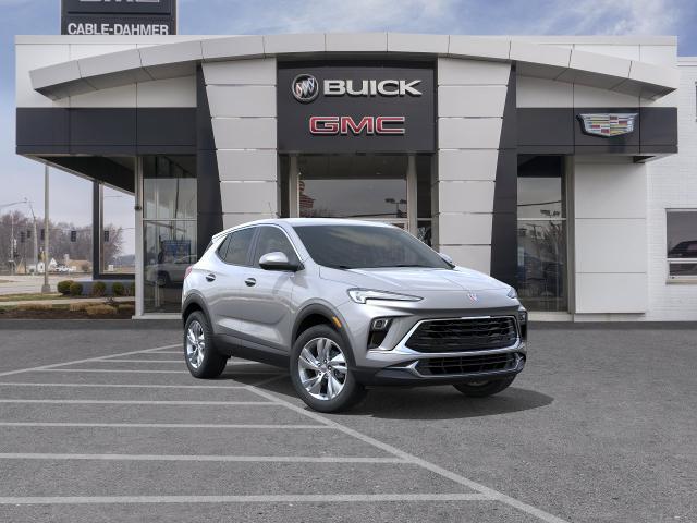 2026 Buick Encore GX Preferred FWD for sale in Independence, MO