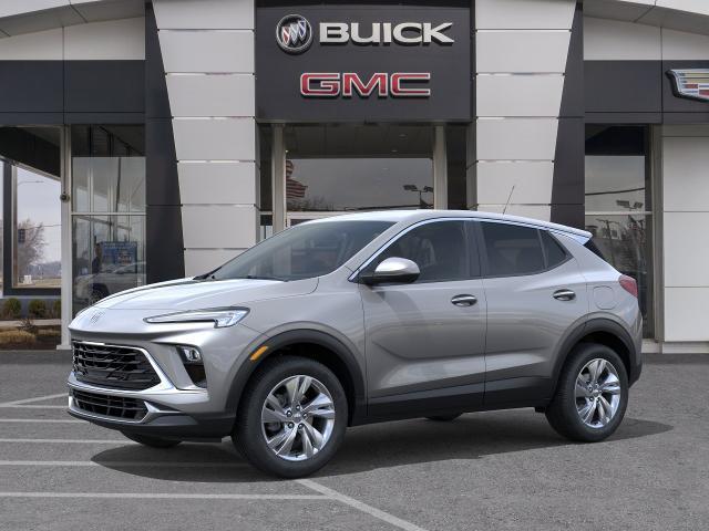 2026 Buick Encore GX Preferred FWD
