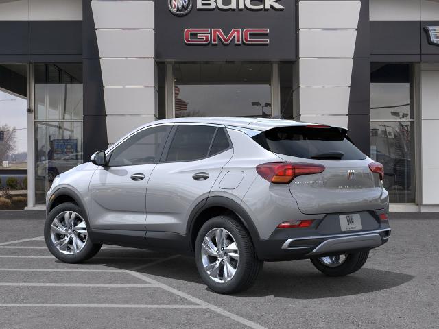 2026 Buick Encore GX Preferred FWD
