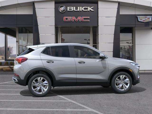 2026 Buick Encore GX Preferred FWD