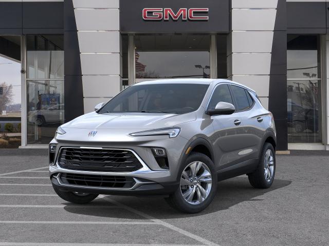 2026 Buick Encore GX Preferred FWD