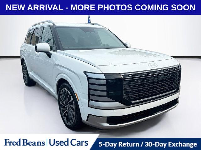 2026 Hyundai Palisade Hybrid Calligraphy for sale in Doylestown, PA