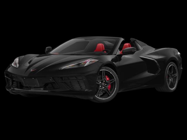 2021 Chevrolet Corvette
