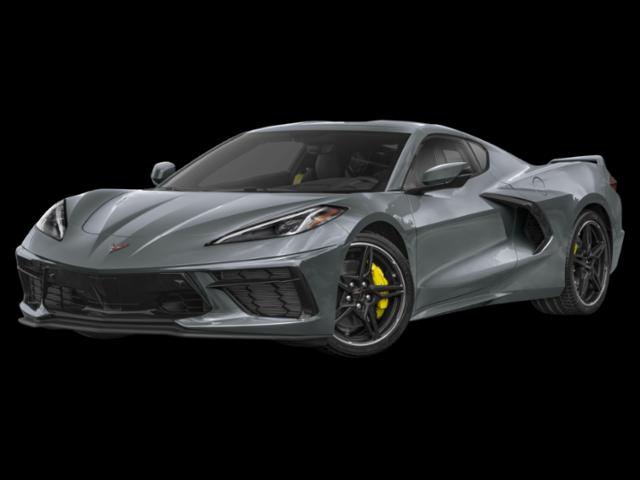 2023 Chevrolet Corvette