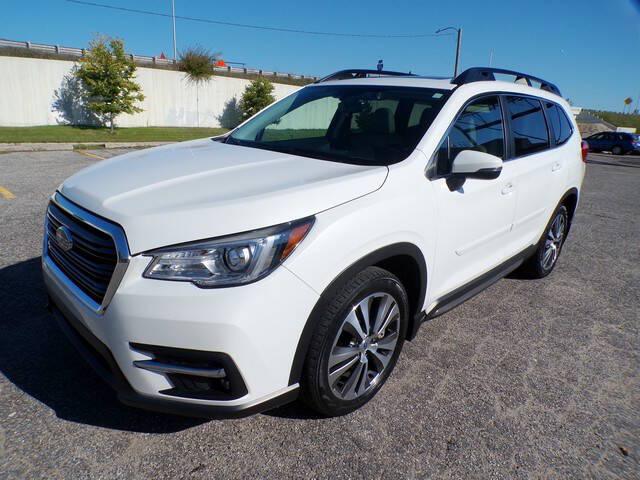 2020 Subaru Ascent Limited for sale in Grand Rapids, MI
