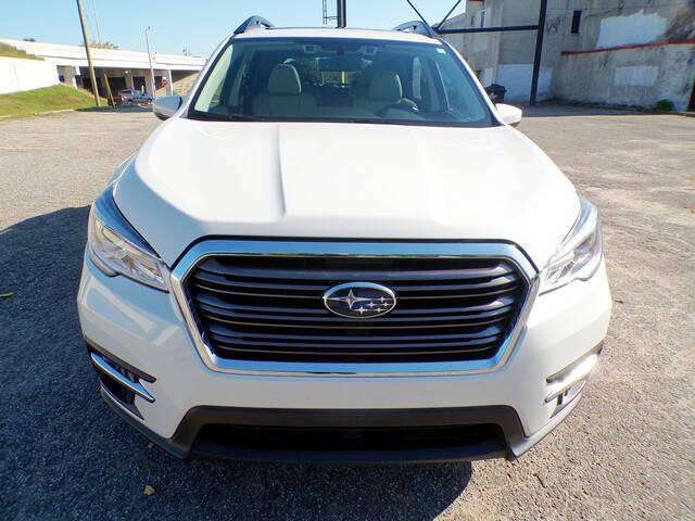 2020 Subaru Ascent Limited