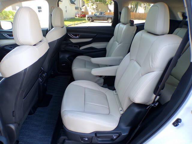 2020 Subaru Ascent Limited