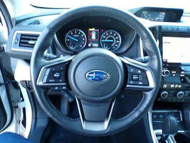 2020 Subaru Ascent Limited