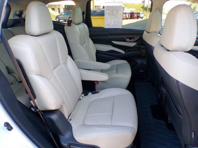 2020 Subaru Ascent Limited