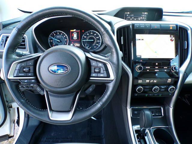 2020 Subaru Ascent Limited