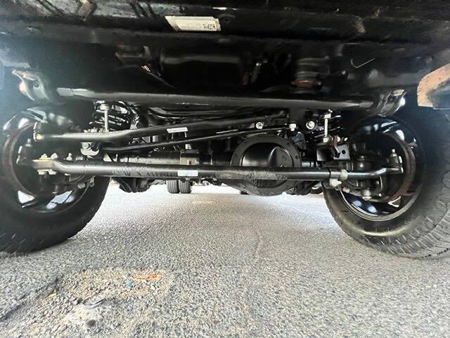 2021 Ram 3500 Tradesman Crew Cab 4x4 8 Box
