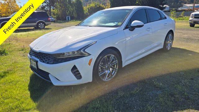 2023 Kia K5 LXS for sale in Cottage Grove, OR