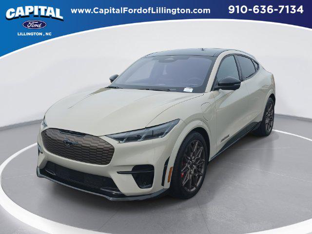 2025 Ford Mustang Mach-E GT for sale in Lillington, NC